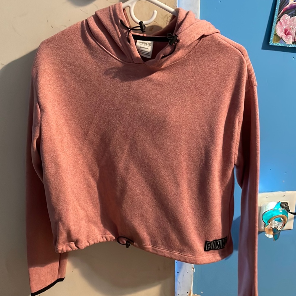 Cropped Sweater
